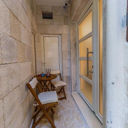 Angels-Split **** Apartment Luaran gambar