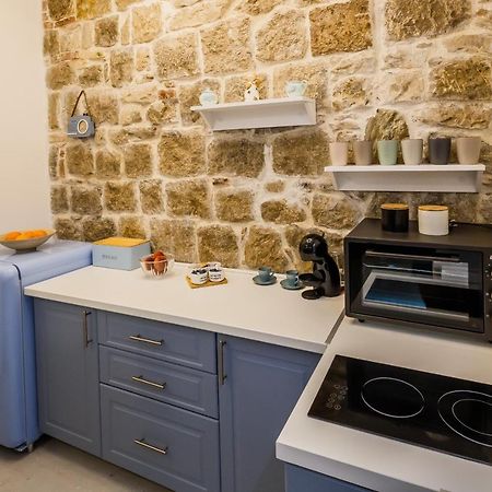 Angels-Split **** Apartment Luaran gambar