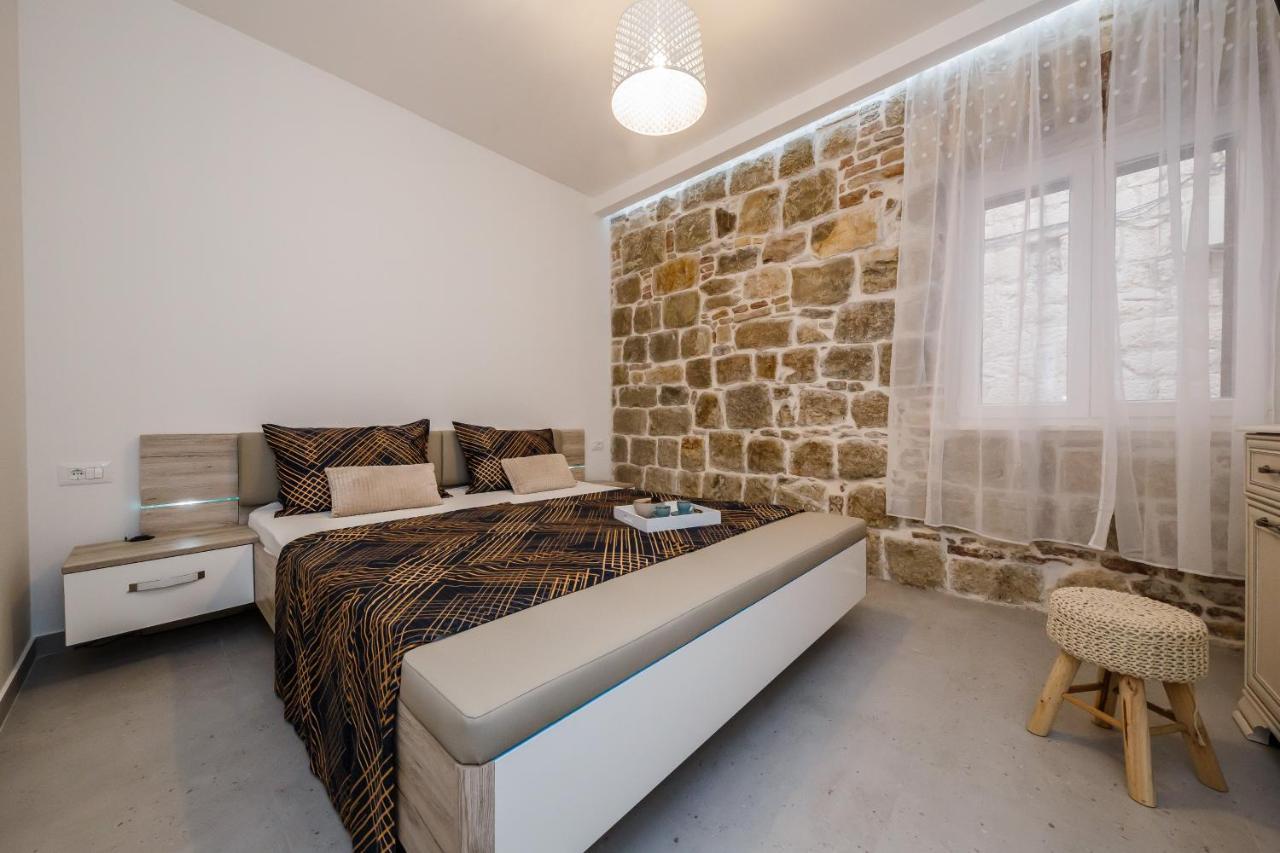 Angels-Split **** Apartment Luaran gambar