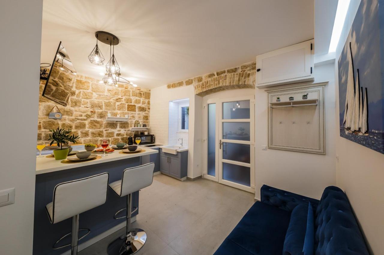 Angels-Split **** Apartment Luaran gambar