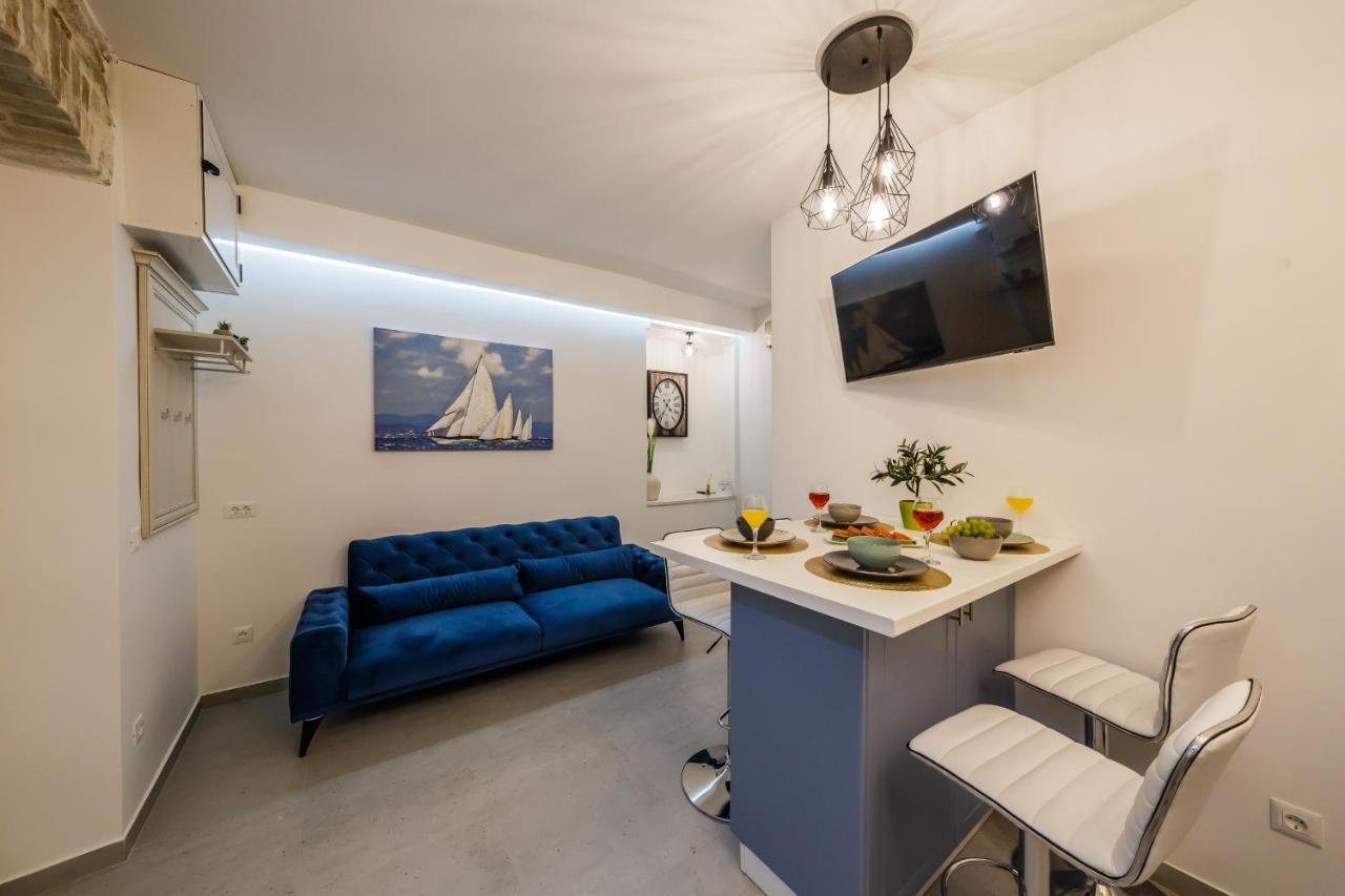 Angels-Split **** Apartment Luaran gambar