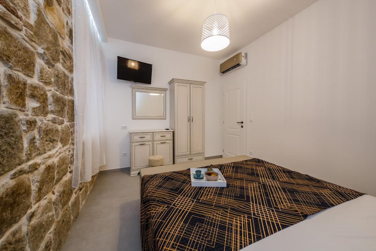 Angels-Split **** Apartment Luaran gambar
