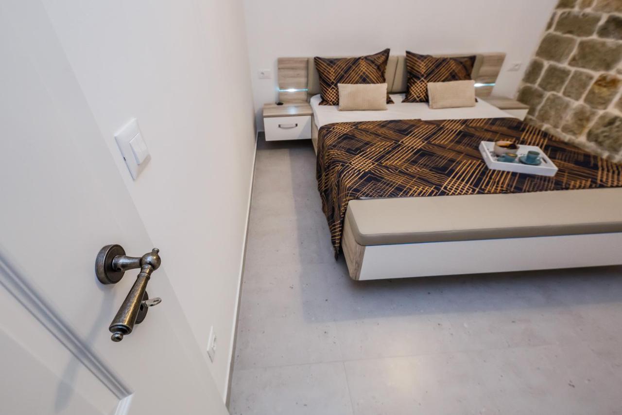 Angels-Split **** Apartment Luaran gambar
