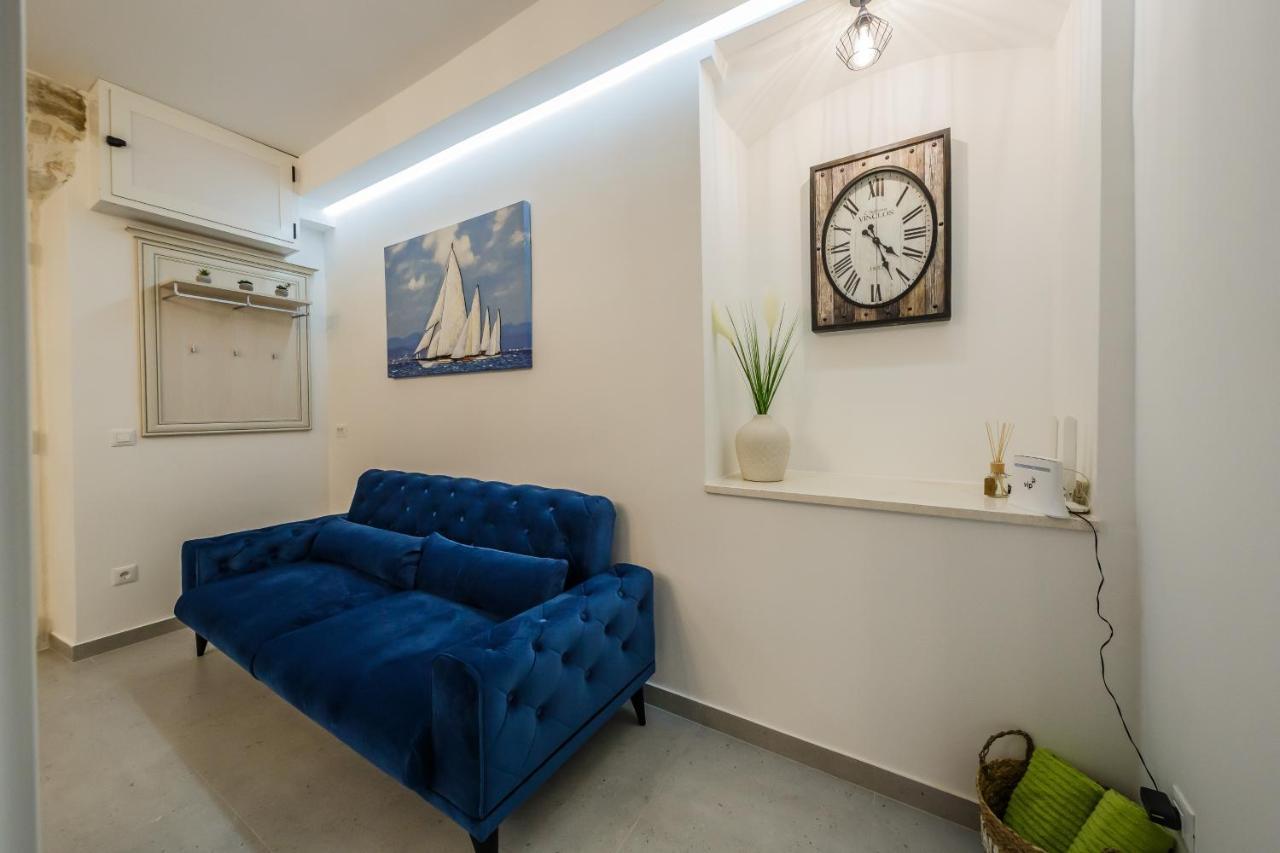 Angels-Split **** Apartment Luaran gambar