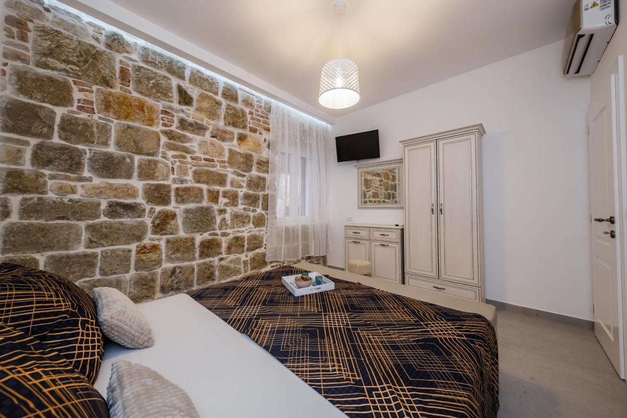 Angels-Split **** Apartment Luaran gambar