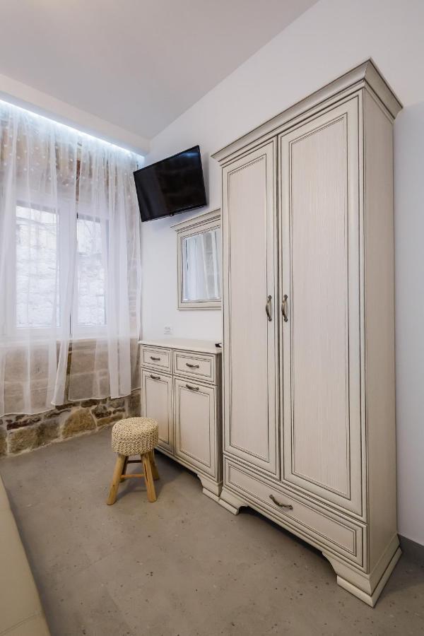 Angels-Split **** Apartment Luaran gambar
