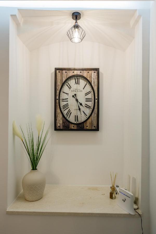 Angels-Split **** Apartment Luaran gambar
