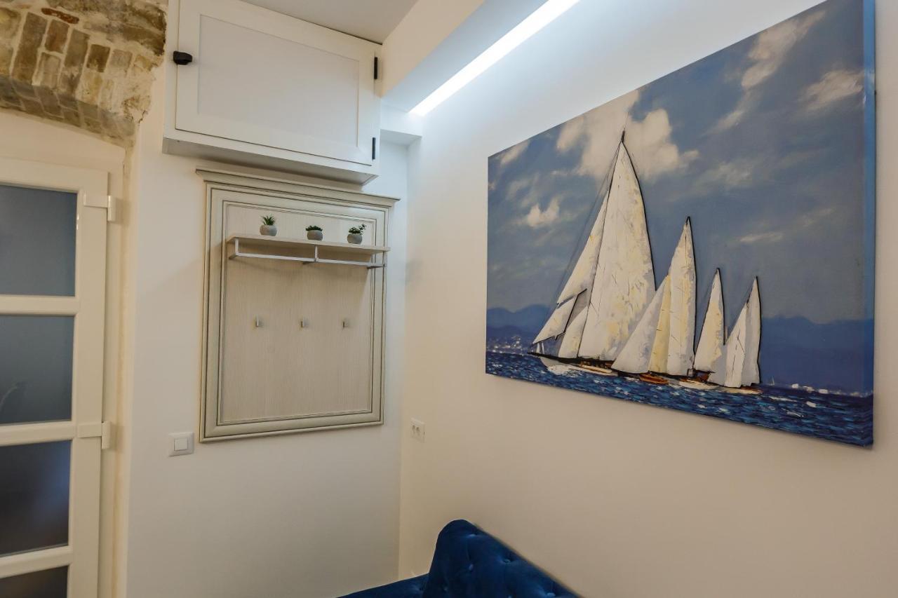 Angels-Split **** Apartment Luaran gambar