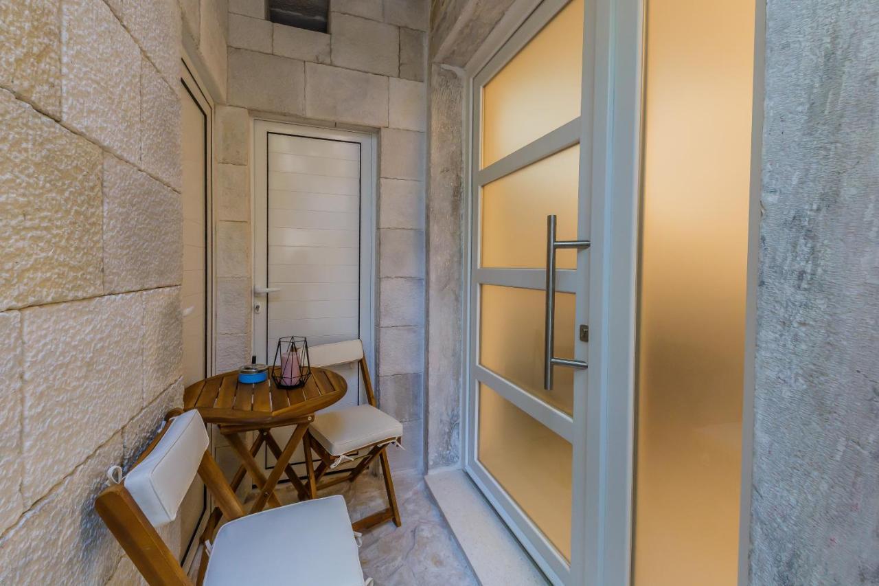 Angels-Split **** Apartment Luaran gambar