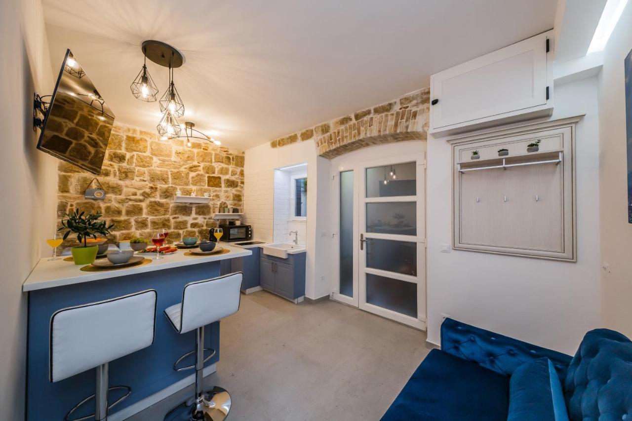 Angels-Split **** Apartment Luaran gambar